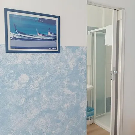 Hotell Belvedere Albissola Marina