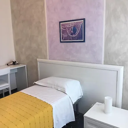 Belvedere Hotell 3*