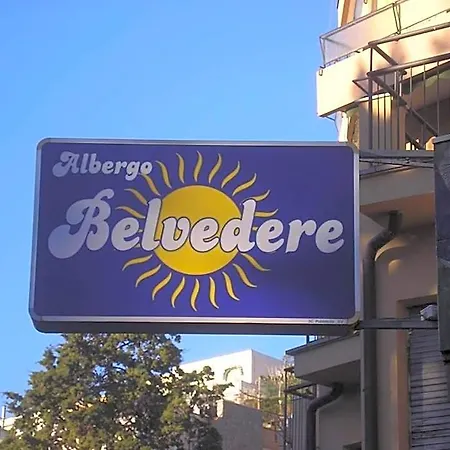 Hotel Belvedere
