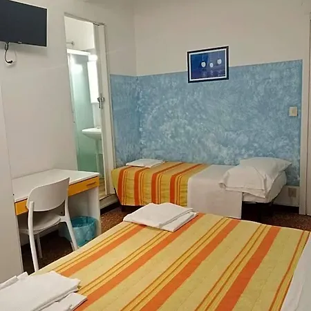 Hotel Belvedere Albissola Marina