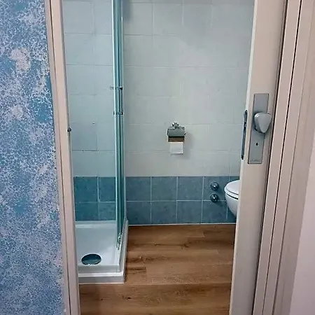 Hotel Belvedere Albissola Marina