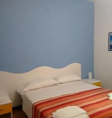 Belvedere Hotel Albissola Marina