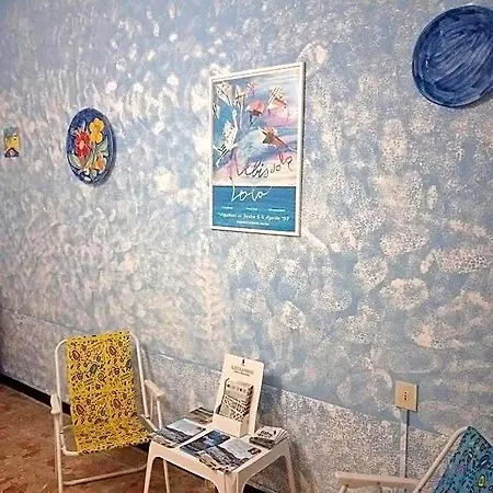 Hotel Belvedere Albissola Marina