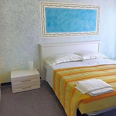 Hotel Belvedere 3*