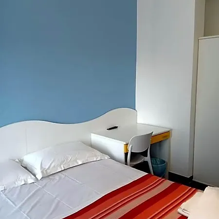 Hotel Belvedere 3*