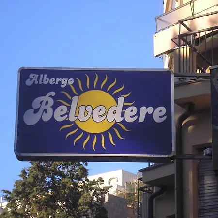 Hotell Belvedere 3*